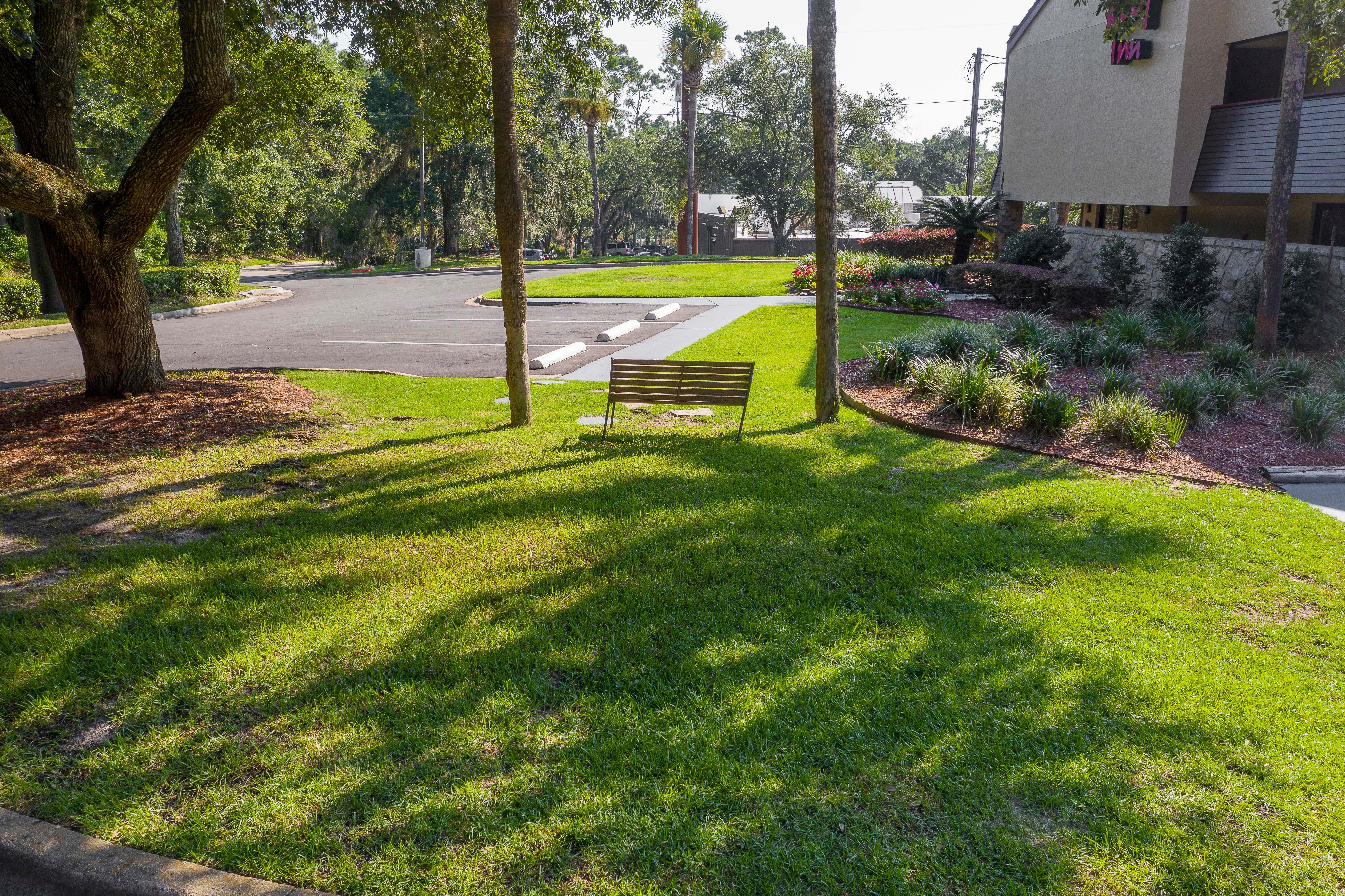 Red Roof Inn Tallahassee - University Eksteriør billede